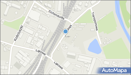 6391775279, Przedsiębiorstwo Instalacyjno-Montażowe 