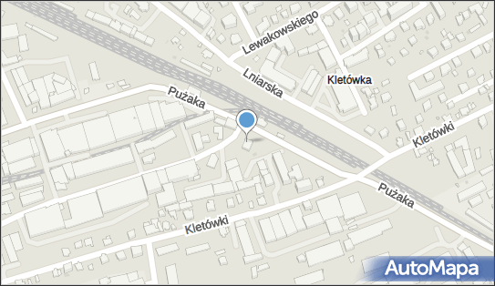 Przedsiębiorstwo Instalmat, ul. Kazimierza Pużaka 53A, Krosno 38-400 - Przedsiębiorstwo, Firma, NIP: 6842225234