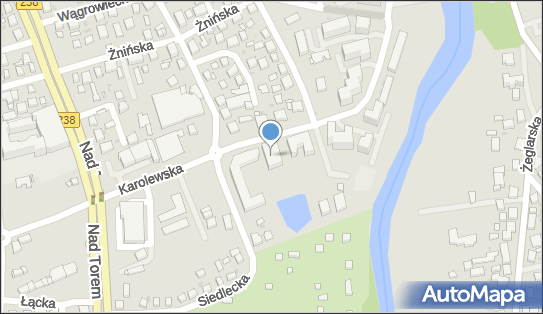 9532260999, Przedsiębiorstwo Inwestycyjne 