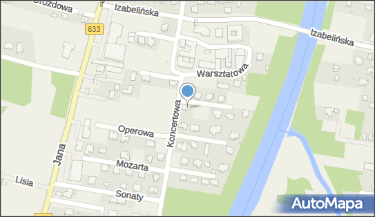 5361044820, Przedsiębiorstwo Inwestycyjno-Budowlane Włodzimierz Rybicki 