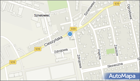6381002015, Przedsiębiorstwo Inżynierii Komunalnej sp. z o.o. 