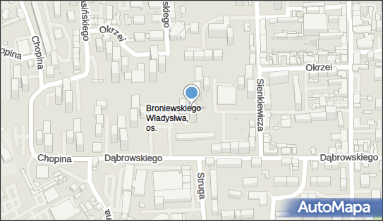 6292351122, Przedsiębiorstwo Inżynierii Produkcyjno Remontowej Geopomp sp. z o.o. 