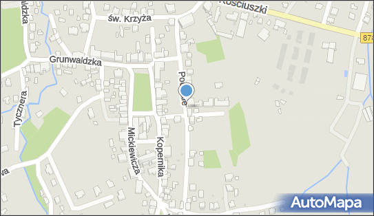 Przedsiębiorstwo Inżynieryjne H Gaz B Hliniak w Hliniak, Tyczyn 36-020 - Przedsiębiorstwo, Firma, numer telefonu, NIP: 8133664619