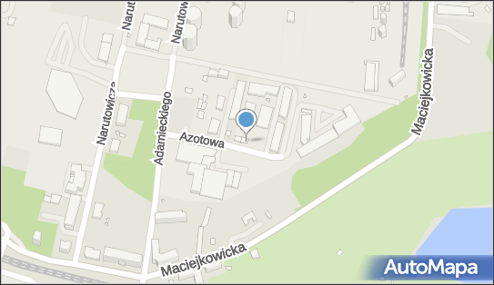 6272435577, Przedsiębiorstwo Inżynieryjne Investments sp. z o.o. 