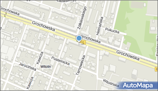 1132163544, Przedsiębiorstwo Inżynieryjne Paulina Więckowska 