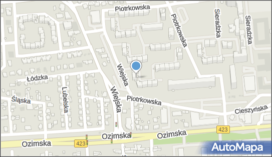 Przedsiębiorstwo Inżynieryjne, Wiejska 165a, Opole 45-302 - Przedsiębiorstwo, Firma, NIP: 7541483769