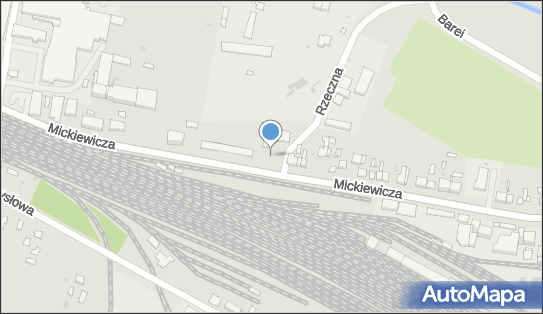 Przedsiebiorstwo Inżynieryjno Budowlane Mawex Włodzimierz Pawłowski 99-300 - Przedsiębiorstwo, Firma, NIP: 7750006938