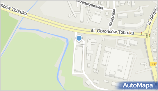 5240303429, Obram sp. z o.o. 
