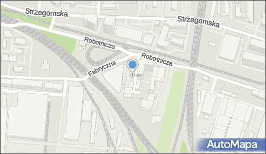 8940007137, Przedsiębiorstwo Irga Ireneusz Gasiewicz 