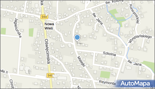 070577943, Przedsiębiorstwo 