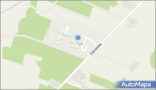 100760736, Przedsiębiorstwo 