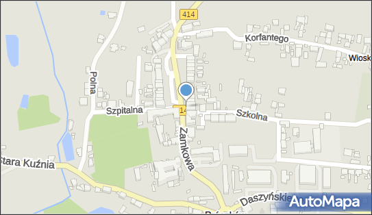 7541004467, Jerzy Pawleta Przedsiębiorstwo Jurpol 