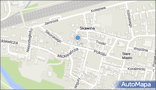 350941875, Przedsiębiorstwo 