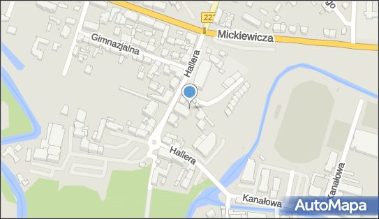 Przedsiębiorstwo Kares Grzegorz Osowicki, Starogard Gdański 83-200 - Przedsiębiorstwo, Firma, godziny otwarcia, NIP: 5920000366