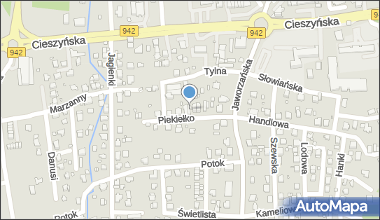 Przedsiębiorstwo Kea, ul. Piekiełko 10A, Bielsko-Biała 43-300 - Przedsiębiorstwo, Firma, NIP: 5471024190