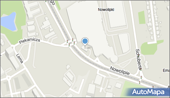 5840000826, Przedsiębiorstwo KM Okna - Zbigniew Czorniej 