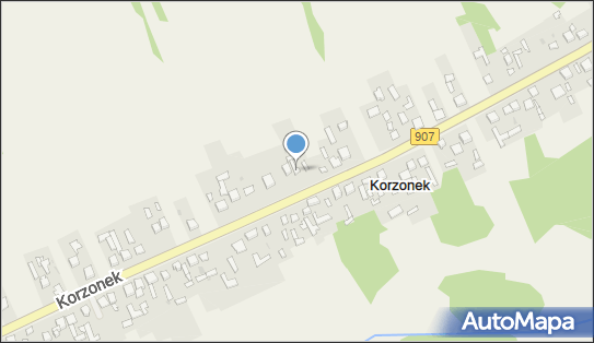 5732505831, Przedsiębiorstwo Komunalne Darpol Dariusz Strach 