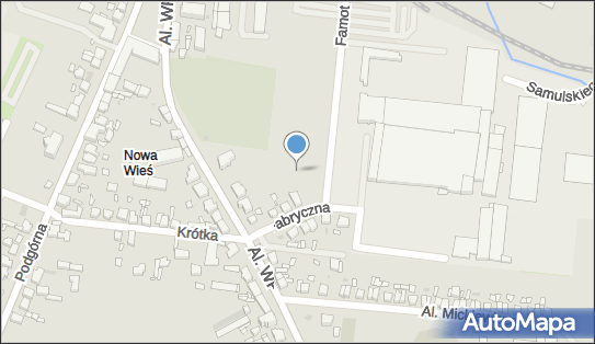 6170013743, Przedsiębiorstwo Komunalne sp. z o.o. 