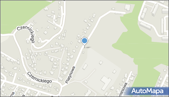 5861003497, Przedsiębiorstwo Komunikacji Autobusowej sp. z o.o. 