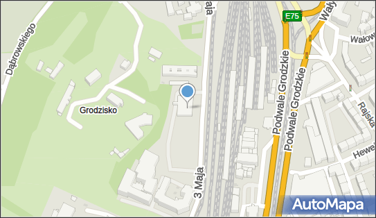 5832875680, Przedsiębiorstwo Komunikacji Samochodowej Gdańsk sp. z o.o. 