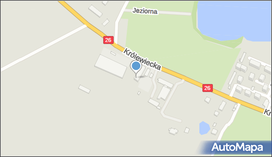 5971520791, Przedsiębiorstwo Komunikacji Samochodowej w Myśliborzu sp. z o.o. 