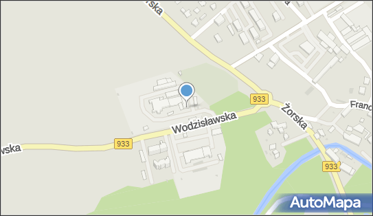Przedsiębiorstwo Komunikacji Samochodowej w Pszczynie, Pszczyna 43-200 - Przedsiębiorstwo, Firma, numer telefonu, NIP: 6380000735