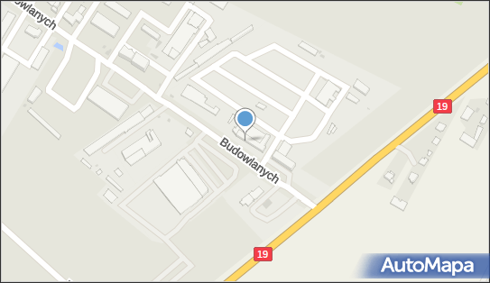 Przedsiębiorstwo Komunikacji Samochodowej w Radzyniu Podlaskim 21-300 - Przedsiębiorstwo, Firma, numer telefonu, NIP: 5380003199