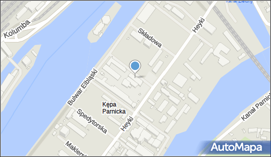 Przedsiębiorstwo Komunikacji Samochodowej w Szczecinie, Szczecin 70-631 - Przedsiębiorstwo, Firma, NIP: 9552007068