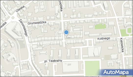 7541169547, Przedsiębiorstwo Konsultingowe Pol-Studio Wojciech Pawlik 