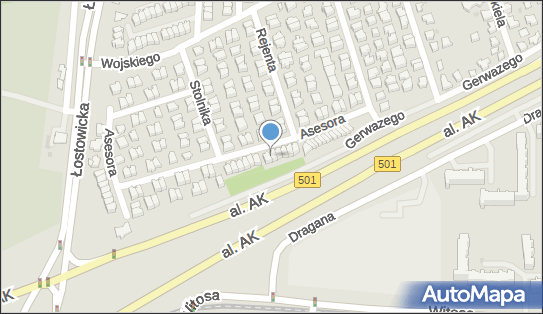 Przedsiębiorstwo Kormet Dziedzic S Ostrowicki K, Asesora 62 80-119 - Przedsiębiorstwo, Firma, NIP: 5830067987