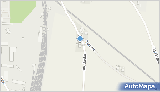 7540016327, Przedsiębiorstwo 