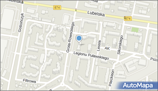 7161924345, Sobieszek Grzegorz Przedsiębiorstwo Lech-Art 