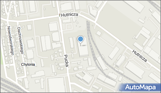 9581214628, Przedsiębiorstwo 
