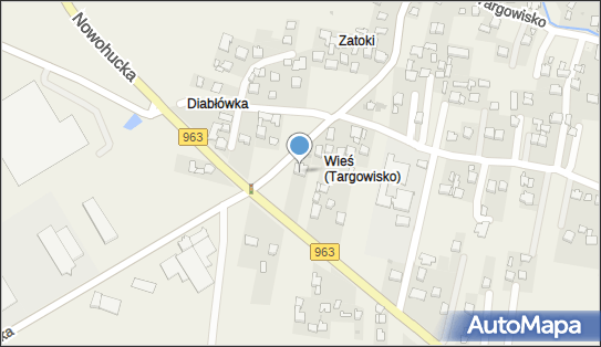 6831835176, Przedsiębiorstwo LEX-BUD Tomasz Józefko 