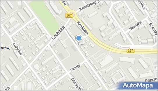 Przedsiębiorstwo Luk Mar Maria Sawicka, Lutyków 11, Koszalin 75-833 - Przedsiębiorstwo, Firma, NIP: 6691014277