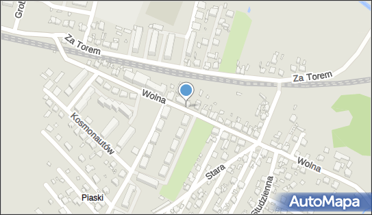 6422951212, Przedsiębiorstwo Monika Gąsior 