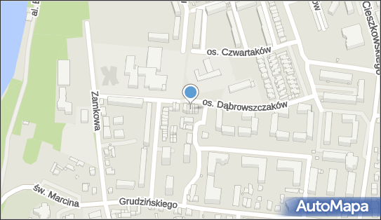7771766815, Przedsiębiorstwo 