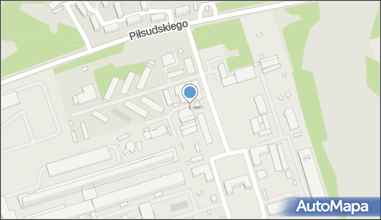 6791025435, Przedsiębiorstwo Makamex E.z Klimek Sp. j. 