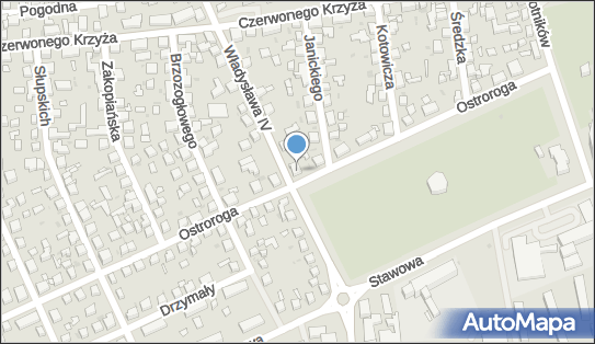 9531216364, Przedsiębiorstwo 