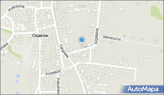 Przedsiębiorstwo Marketingowe Pemar w Likwidacji, Cegielniana 5 98-320 - Przedsiębiorstwo, Firma