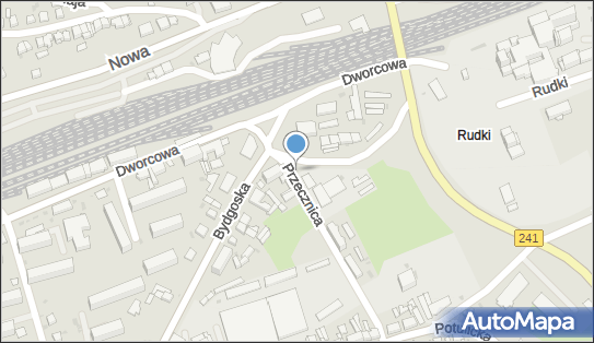 Przedsiębiorstwo Marketingowe, ul. Przecznica 1/11 89-100 - Przedsiębiorstwo, Firma, NIP: 5581209200