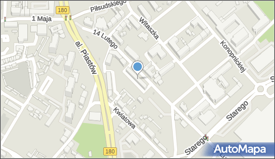 7641022602, Przedsiębiorstwo Marketingowe, Zbigniew Skowroński 