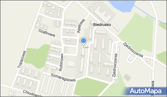 7771036324, Przedsiębiorstwo Marketingowo-Handlowe Wąsalska Danuta 