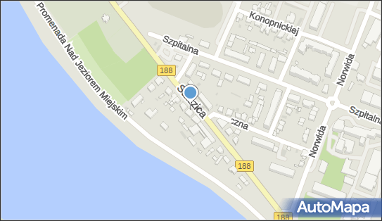 7670002594, Przedsiębiorstwo 