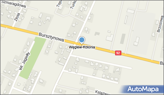 6651368336, Przedsiębiorstwo 