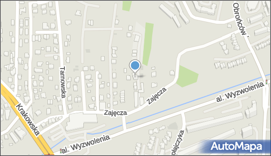 8132716685, Przedsiębiorstwo 