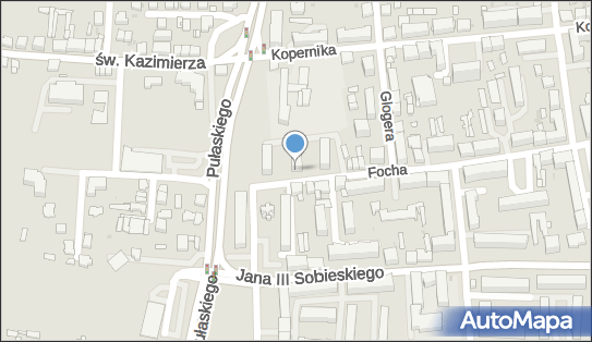 Przedsiębiorstwo Miernicze Geoprzem Ireneusz Moroz, Częstochowa 42-217 - Przedsiębiorstwo, Firma, NIP: 5731088503