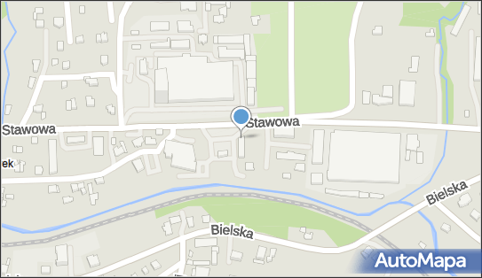 5481110407, Przedsiębiorstwo Mięsne Hanna i Tomasz Wilczek Sp. j. 