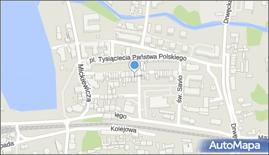 7411743189, Przedsiębiorstwo Minimax Co 