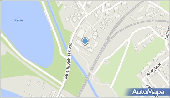 277482406, Przedsiębiorstwo 